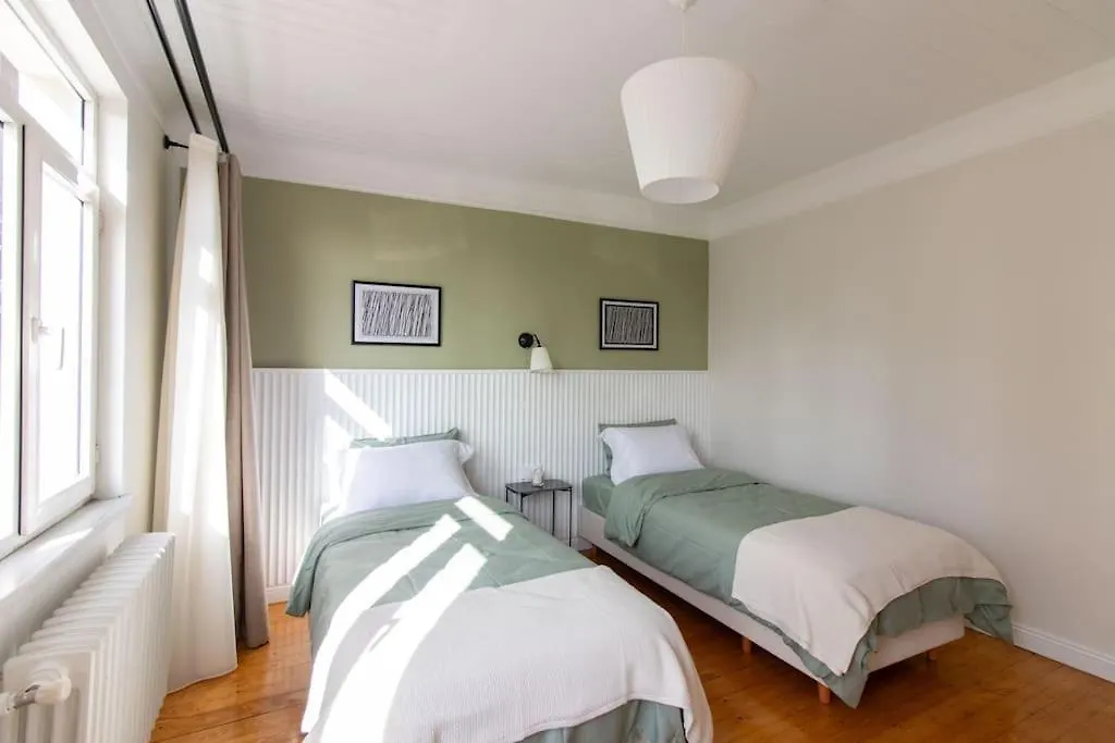 Daire Historic 2Br Gem In Downtown Sisli Ac In All Rooms İstanbul