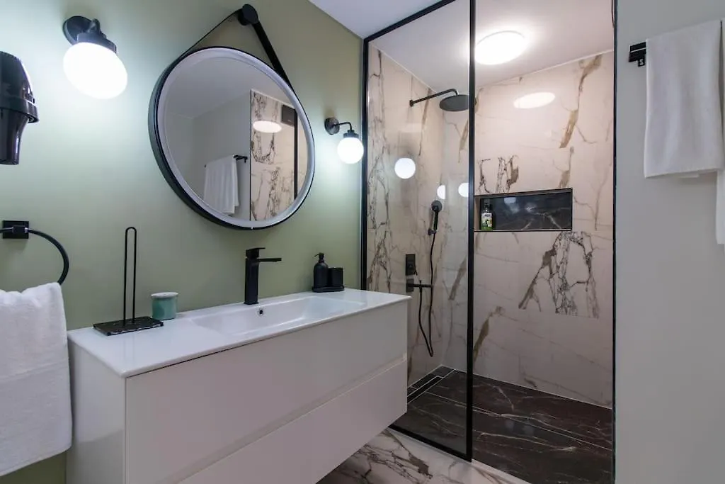 Historic 2Br Gem In Downtown Sisli Ac In All Rooms İstanbul 0*,