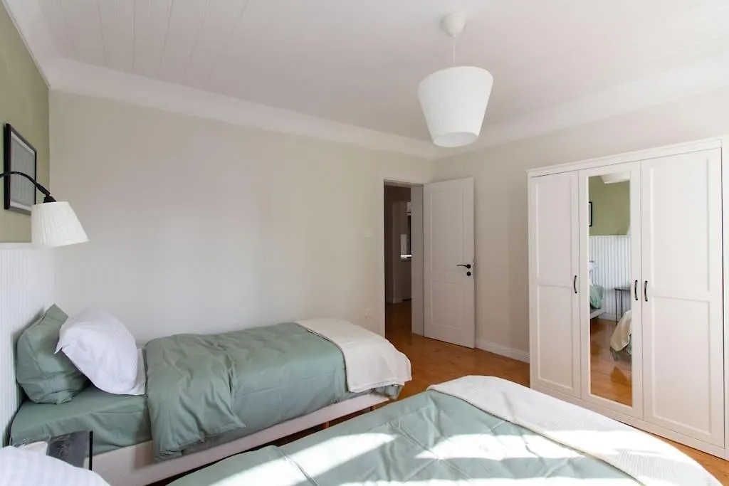 Historic 2Br Gem In Downtown Sisli Ac In All Rooms İstanbul 0*,  Türkiye