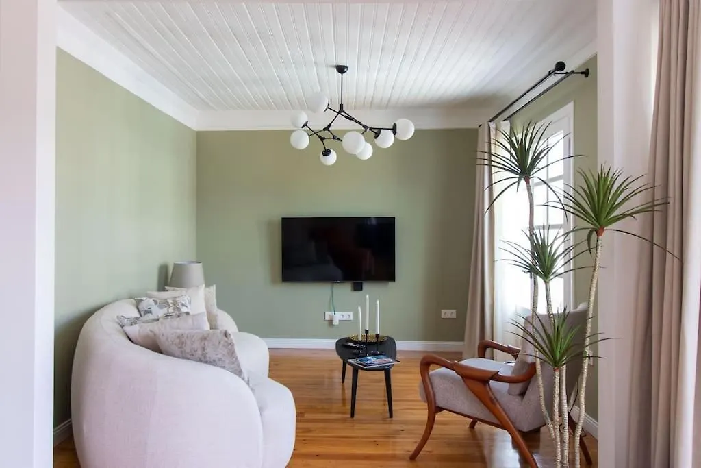 Historic 2Br Gem In Downtown Sisli Ac In All Rooms İstanbul