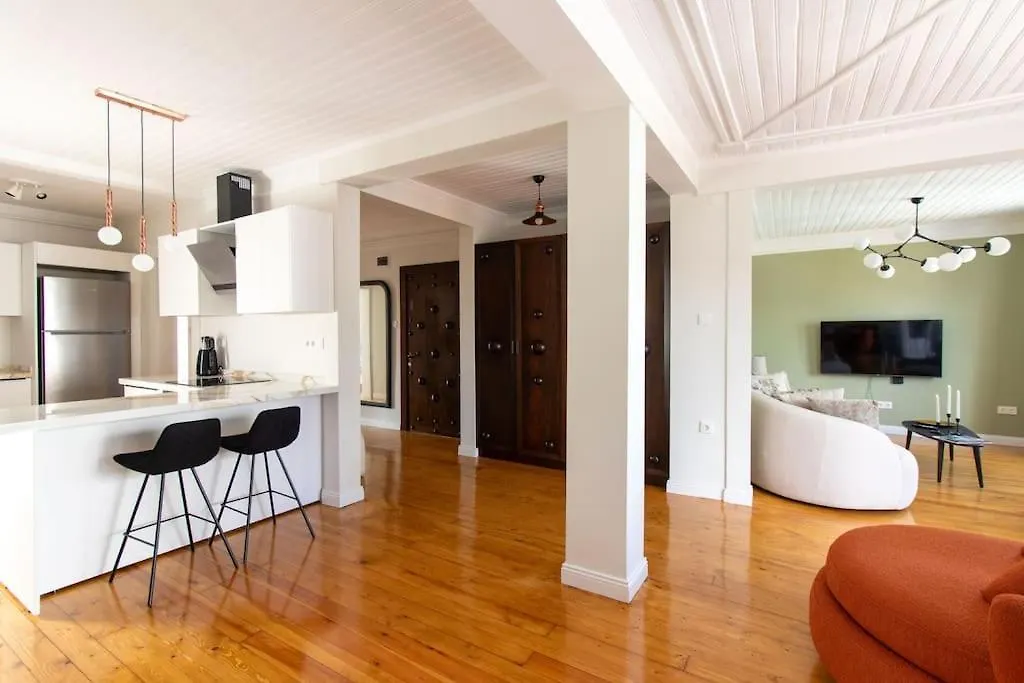 Historic 2Br Gem In Downtown Sisli Ac In All Rooms İstanbul