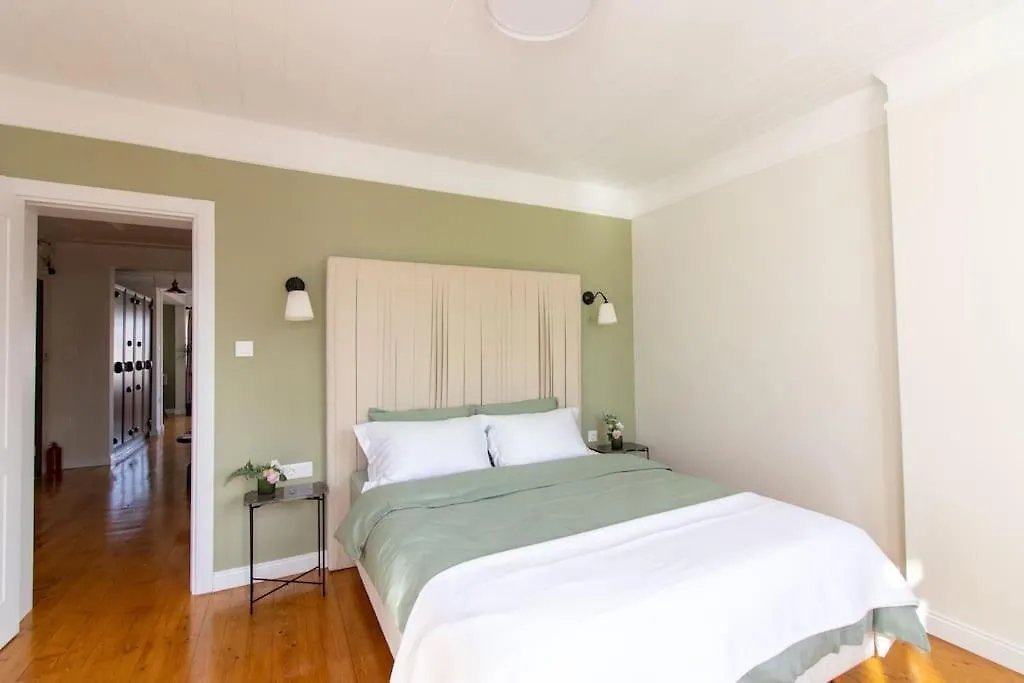 Daire Historic 2Br Gem In Downtown Sisli Ac In All Rooms İstanbul