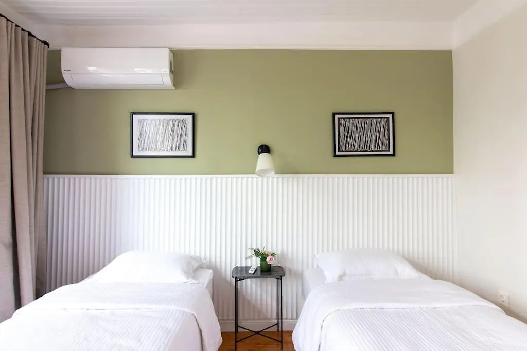 Daire Historic 2Br Gem In Downtown Sisli Ac In All Rooms İstanbul